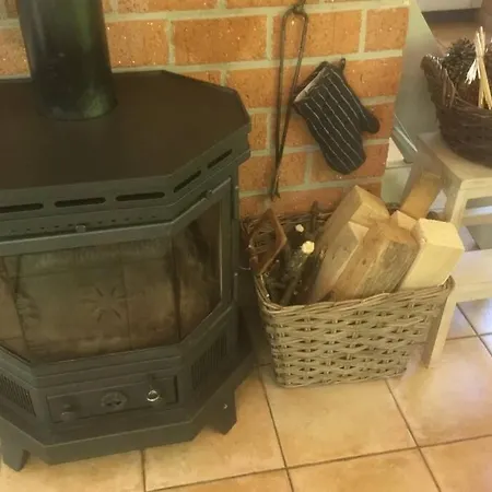 Сasa de vacaciones La Casita E41