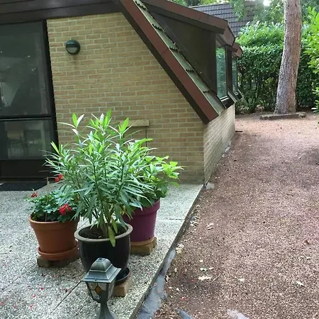La Casita E41 Сasa de vacaciones Lanaken