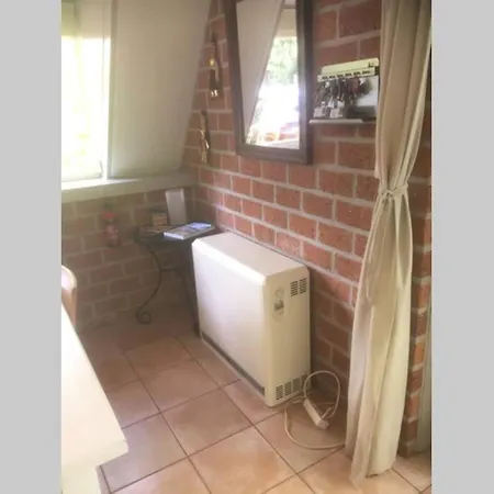 Сasa de vacaciones La Casita E41 *