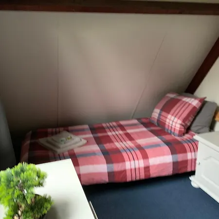 La Casita E41 Сasa de vacaciones *
