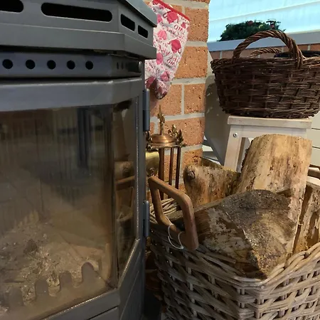 La Casita E41 Сasa de vacaciones